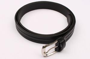 کمربند مردانه شهر چرم مدل 1-243508 Leather City 243508-1 For Men Belt