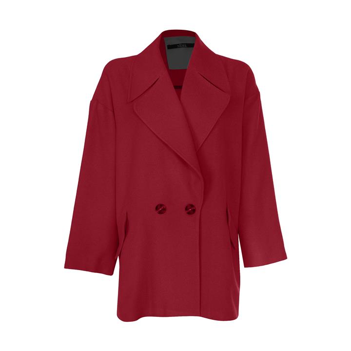 پالتو زنانه نیزل مدل P039001061170047-061