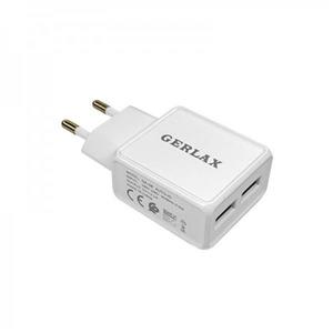 شارژر دیواری GERLAX مدل GA-08s