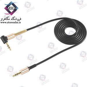کابل aux کد 98 طول 1 متر