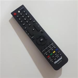 ریموت کنترل هایسنس مدل EN2B27V
