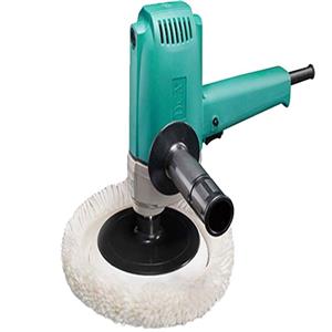 پولیش دریلی ASP02-180 دی سی ای