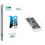 Cooling Olka glass Screen Protector For Apple Iphone 7 plus / 8 plus