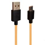 کابل تبدیل USB به microUSB ریلمی مدل R5 طول 1 متر