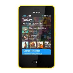 گوشی موبایل نوکیا آشا 501 Nokia Asha 501