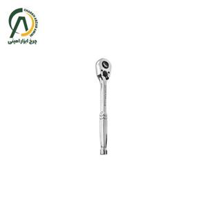 آچار دسته جغجغه توسن مدل T1299-10سایز1/2اینچ