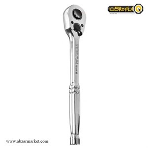 آچار دسته جغجغه توسن مدل T1299-10سایز1/2اینچ