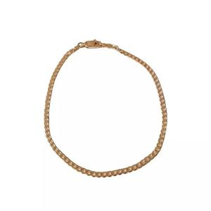 دستبند زنانه ژوپینگ مدل زنجیری ریز