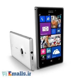 گوشی موبایل نوکیا لومیا 925 Nokia Lumia 