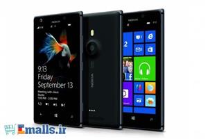 گوشی موبایل نوکیا لومیا 925 Nokia Lumia 