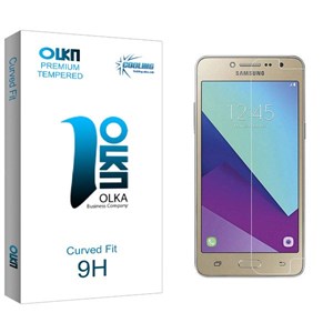 Cooling Olka glass Screen Protector For Samsung سامسونگ Galaxy Grand Prime / G530
