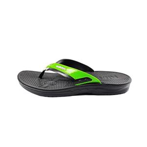 دمپایی پسرانه مدل آرش کد Grn1