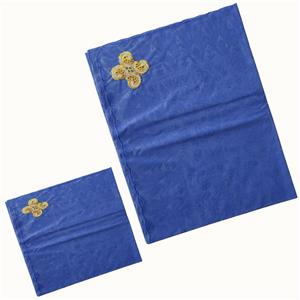 سفره طرح پروانه کد Ab-21800 مجموعه دو عددی