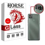 Horse L3D-H Camera Lens Protector For Motorola Moto G9 Power