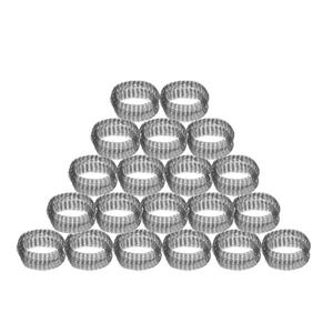 سیم جرم گیر کتری و چای ساز نیکخواه مدل 1014 بسته 20 عددی