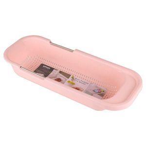 سبد سینک لیمون مدل کشویی کد 100714