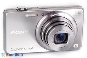 دوربین دیجیتال سونی سایبرشات DSC-WX200 Sony Cybershot Camera 