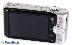 دوربین دیجیتال سونی سایبرشات DSC-WX200 Sony Cybershot DSC-WX200 Camera