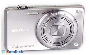 دوربین دیجیتال سونی سایبرشات DSC-WX200 Sony Cybershot DSC-WX200 Camera