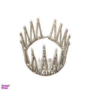 تاج مو دخترانه کد Ki 550-15