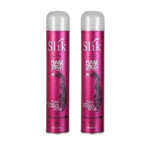 اسپری حالت دهنده مو  مدل Pro Vitamin سلیک حجم 500 میلی لیتر