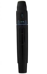 قلم تست قندخون مدل Gluco Easy