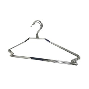 چوب لباسی مدل rjQ85638 بسته 12 عددی