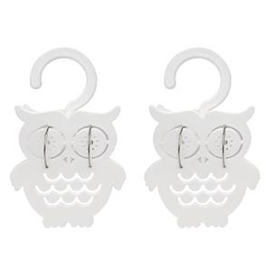 گیره دستکش مدل جغد کد mg119 بسته 2 عددی