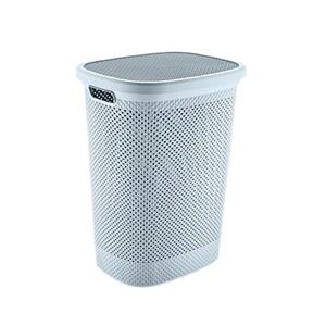 سبد رخت چرک هوبی لایف مدل  E-08-1040