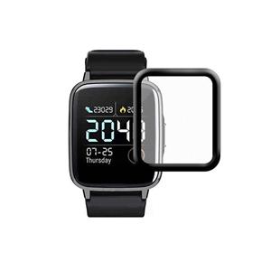محافظ صفحه نمایش مدل WPPMG 01mo مناسب برای ساعت هوشمند هایلو LS02
