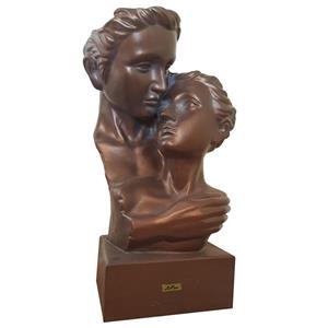 مجسمه لیلپار طرح رخ مدل DKH-7222 P