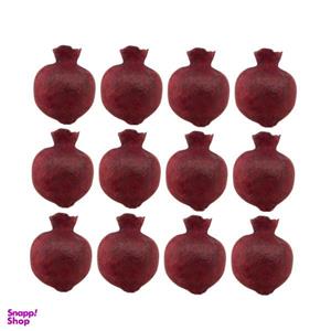 انار خشک مدل M2.5 بسته 12 عددی