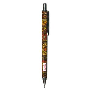 مداد نوکی 0.7 میلی متری اونر طرح فرش کد 11355 