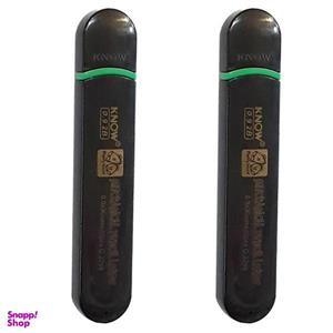 نوک مداد نوکی 0.9 میلی متری نو مدل فلشی کد G-2299 بسته 2 عددی