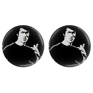 پیکسل طرح بروسلی مدل S1333 مجموعه دو عددی