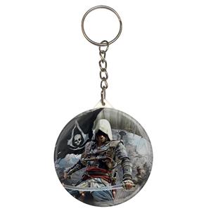 جاکلیدی طرح بازی اساسین کرید مدل S11398