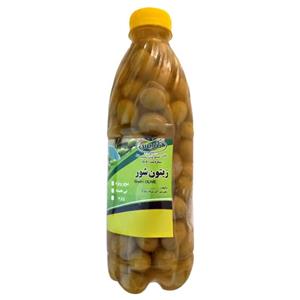 زیتون ویژه تندیس -1000 گرم