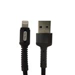 کابل تبدیل USB به لایتنینگ گو-دس مدل Super Fast طول 1 متر