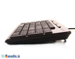 کیبورد و ماوس تسکو TK 8145 TSCO TK 8145 Keyboard and Mouse