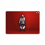 MAHOOT Assassin-Creed-Game Cover Sticker for HTC Nexus 9 2014