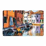 MAHOOT Venice City Cover Sticker for GLX W11 Plus