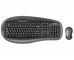 Farassoo FCM-8770RF Professional Wireless Office Solution Keyboard and Mouse