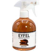 اسپری خوشبوکننده هوا ایفل مدل شکلات حجم 500 میلی لیتر