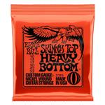 Ernieball 2215 Electric Guitar String