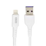 کابل تبدیل USB به لایتنینگ گو-دس مدل Fast Cable طول 1 متر