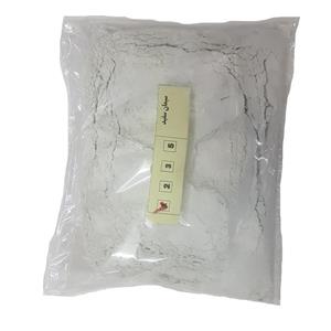 \t پودر سیمان سفید مدل TRZ وزن 1000 گرم