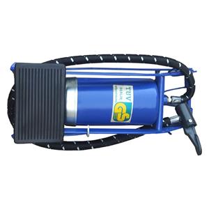 تلمبه پایی جی اس مدل FP