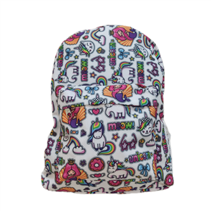 کوله پشتی بچگانه مدل RXL-6004