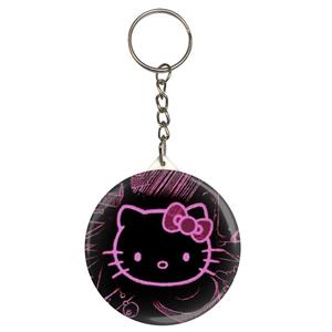 جاکلیدی طرح هلو کیتی مدل S11223