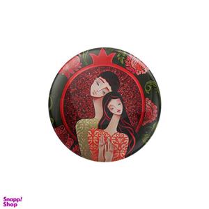 پیکسل ترمه طراحان ایده مدل شب یلدای من کد trm201